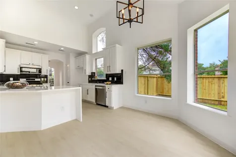 20403 Misty Cove Drive Katy TX 77449