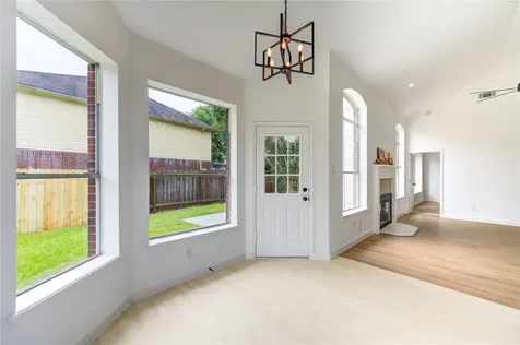 20403 Misty Cove Drive Katy TX 77449