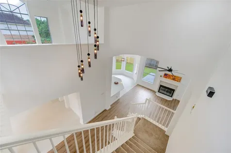 20403 Misty Cove Drive Katy TX 77449