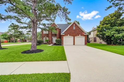 20403 Misty Cove Drive Katy TX 77449