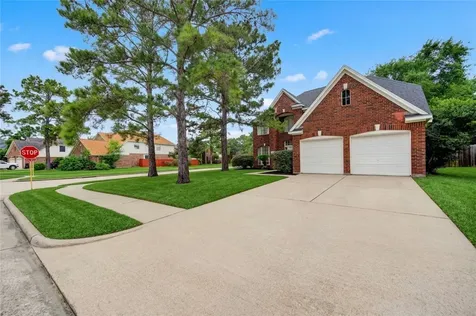 20403 Misty Cove Drive Katy TX 77449