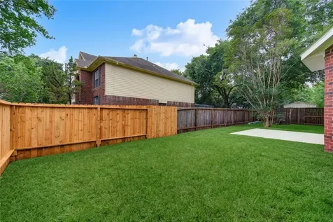 20403 Misty Cove Drive Katy TX 77449