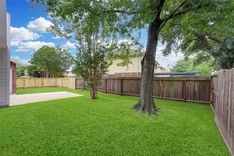 20403 Misty Cove Drive Katy TX 77449