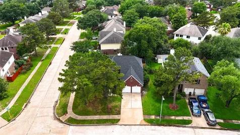 20403 Misty Cove Drive Katy TX 77449