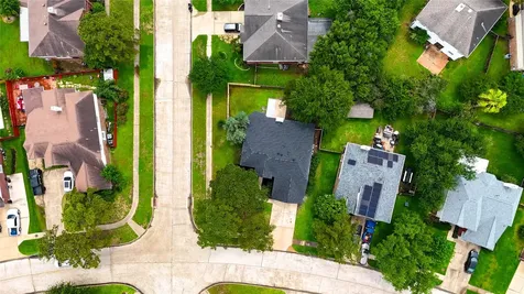 20403 Misty Cove Drive Katy TX 77449