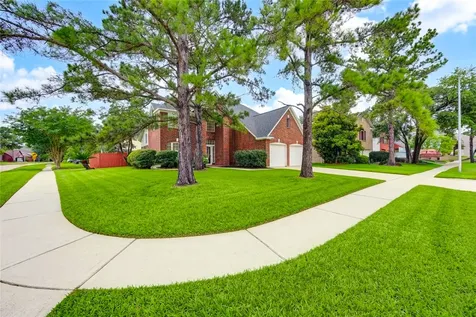 20403 Misty Cove Drive Katy TX 77449