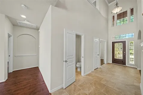 17422 Memorial Blossom Drive Spring TX 77379