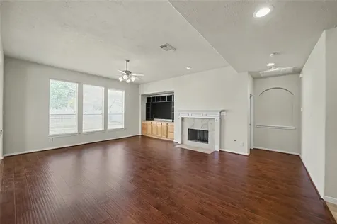 17422 Memorial Blossom Drive Spring TX 77379