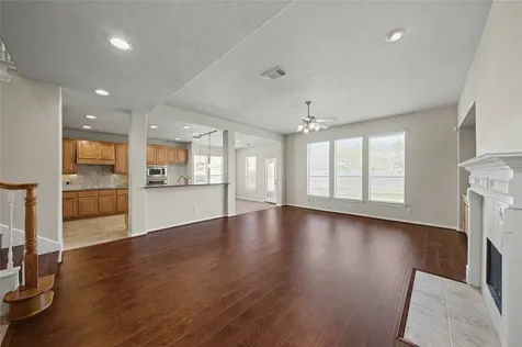 17422 Memorial Blossom Drive Spring TX 77379