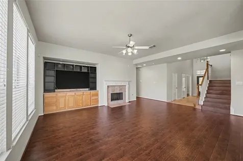 17422 Memorial Blossom Drive Spring TX 77379