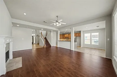 17422 Memorial Blossom Drive Spring TX 77379