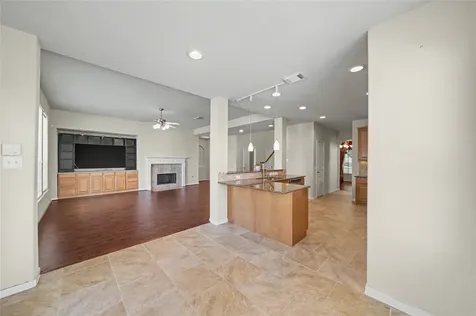 17422 Memorial Blossom Drive Spring TX 77379