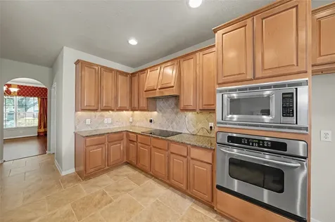 17422 Memorial Blossom Drive Spring TX 77379