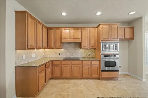 17422 Memorial Blossom Drive Spring TX 77379