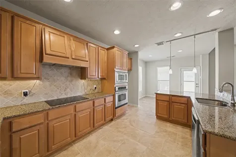 17422 Memorial Blossom Drive Spring TX 77379