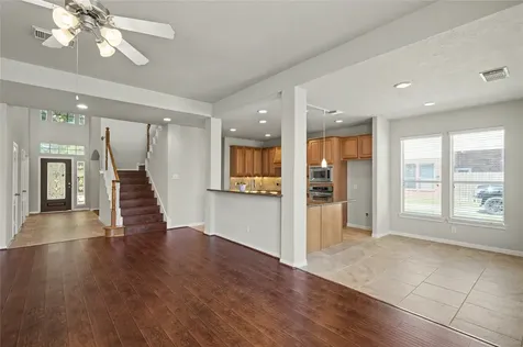 17422 Memorial Blossom Drive Spring TX 77379