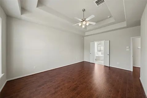 17422 Memorial Blossom Drive Spring TX 77379
