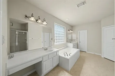 17422 Memorial Blossom Drive Spring TX 77379
