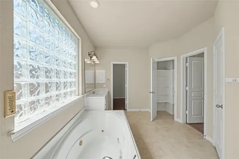 17422 Memorial Blossom Drive Spring TX 77379