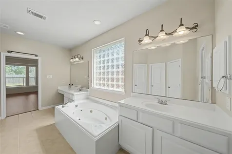 17422 Memorial Blossom Drive Spring TX 77379