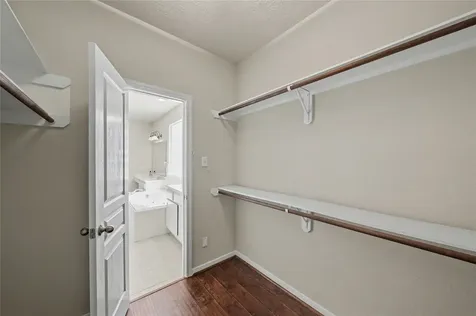 17422 Memorial Blossom Drive Spring TX 77379
