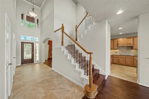 17422 Memorial Blossom Drive Spring TX 77379