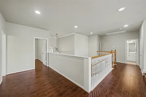 17422 Memorial Blossom Drive Spring TX 77379
