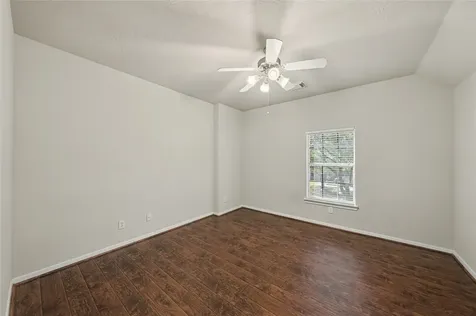 17422 Memorial Blossom Drive Spring TX 77379