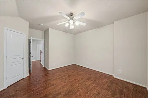 17422 Memorial Blossom Drive Spring TX 77379