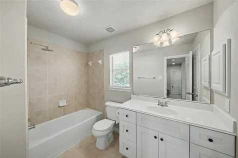 17422 Memorial Blossom Drive Spring TX 77379