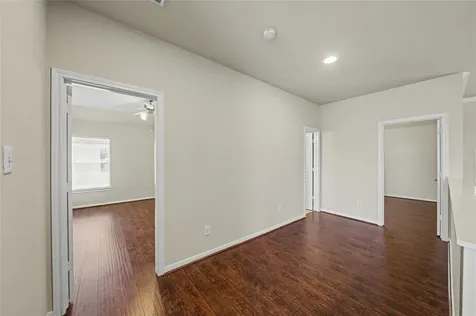 17422 Memorial Blossom Drive Spring TX 77379
