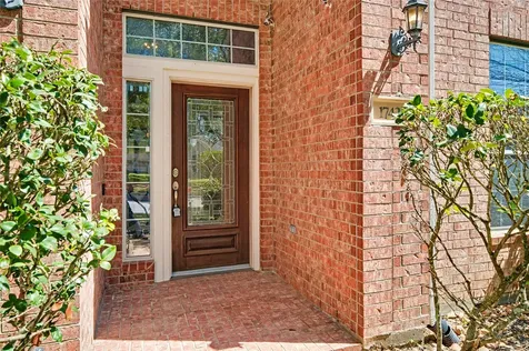 17422 Memorial Blossom Drive Spring TX 77379