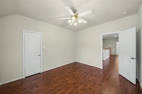 17422 Memorial Blossom Drive Spring TX 77379