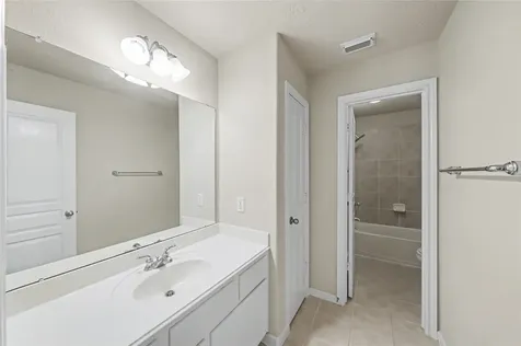 17422 Memorial Blossom Drive Spring TX 77379