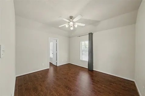 17422 Memorial Blossom Drive Spring TX 77379