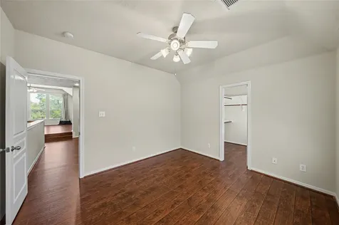17422 Memorial Blossom Drive Spring TX 77379