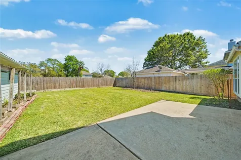 17422 Memorial Blossom Drive Spring TX 77379
