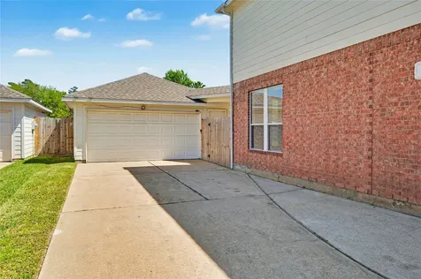 17422 Memorial Blossom Drive Spring TX 77379