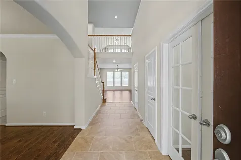 17422 Memorial Blossom Drive Spring TX 77379
