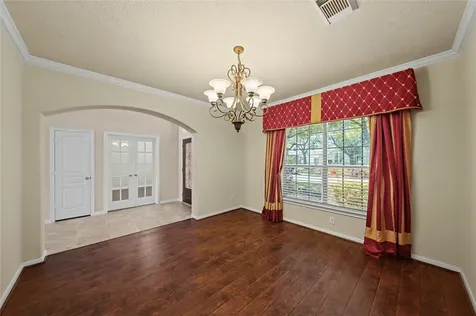 17422 Memorial Blossom Drive Spring TX 77379