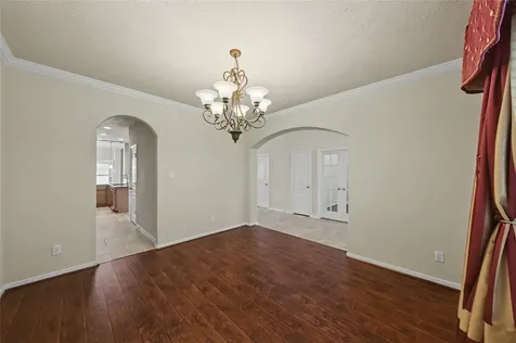 17422 Memorial Blossom Drive Spring TX 77379