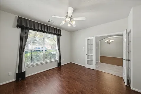 17422 Memorial Blossom Drive Spring TX 77379