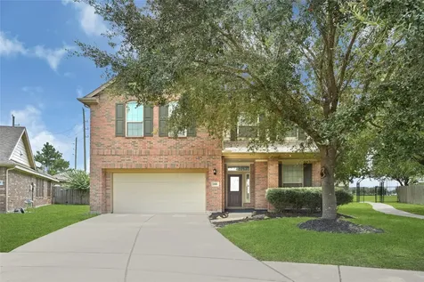 1501 Kent Valley Lane Rosenberg TX 77471