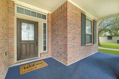 1501 Kent Valley Lane Rosenberg TX 77471