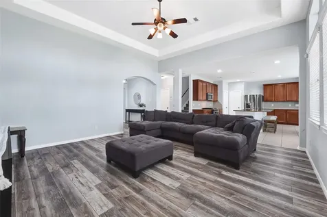 1501 Kent Valley Lane Rosenberg TX 77471