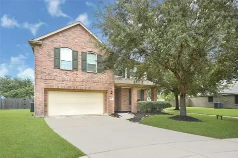 1501 Kent Valley Lane Rosenberg TX 77471