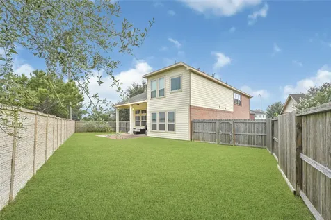 1501 Kent Valley Lane Rosenberg TX 77471
