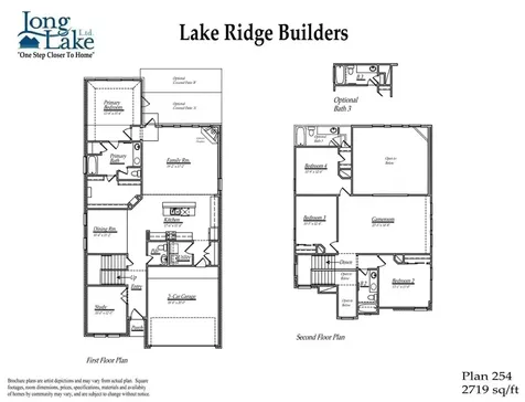 11130 Tulip Ridge Trail Houston TX 77044