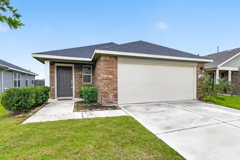 6835 Scarlet Sagebrush Street Katy TX 77449