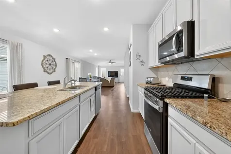 6835 Scarlet Sagebrush Street Katy TX 77449